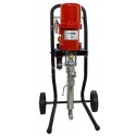 Sale Professional High Pressure Cleaner Larius Ghibli Manelservice