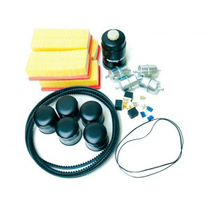 FISCHER PANDA Service Kit Plus 6397 - Kit di Manutenzione 33433