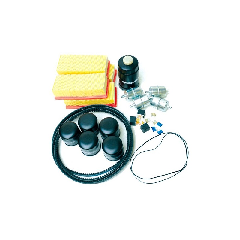 FISCHER PANDA Service Kit Plus 6397 - Kit di Manutenzione 33433