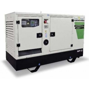 GREEN POWER GP11SH/YW-C