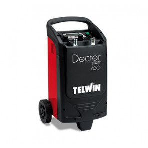 TELWIN DOCTOR START 630 230V 12-24V