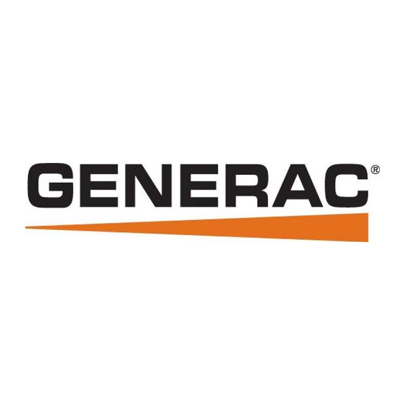 generac water supply connection