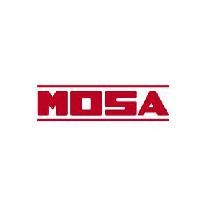 mosa towing trolley fast homologated tf ii9