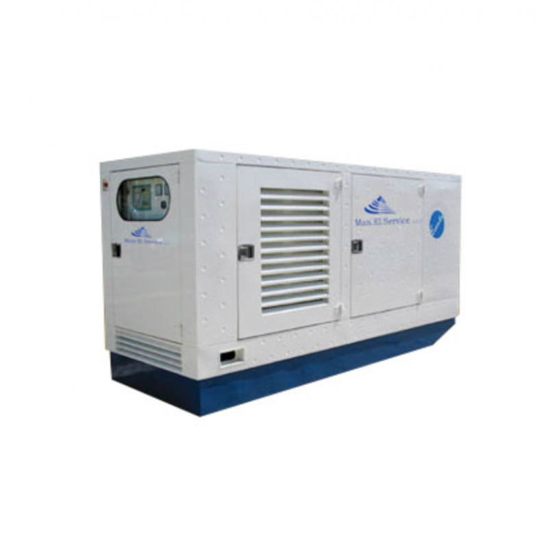 rental ge 800 kva perkins single phasethree phase generator