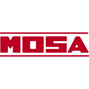 MOSA ETHERNET/RS 232