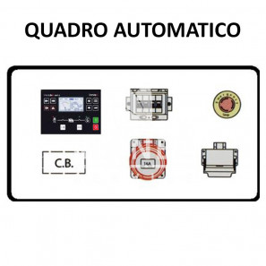 green power gp9akw c aperto con alternatore compound linz centralina manuale