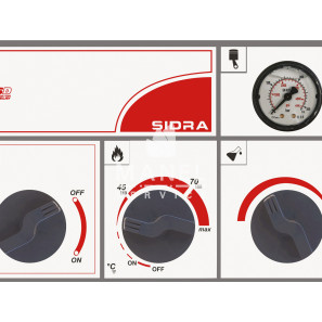 BM2 SIDRA 13010 High Pressure Washer 130 bar