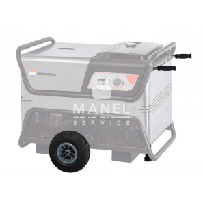 BM2 COMBY 20018D High Pressure Washer 200 bar