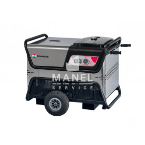 BM2 COMBY 20018D High Pressure Washer 200 bar