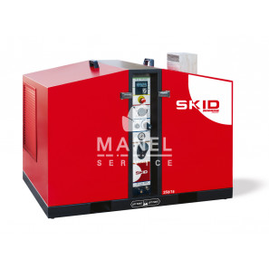 BM2 SKID 25015 High Pressure Washer 250 bar