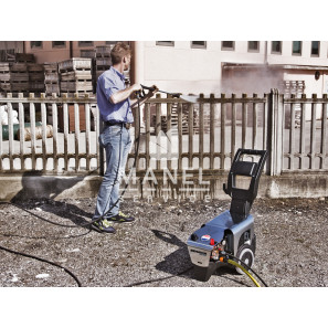 BM2 MIDIA 19013 TSD High Pressure Cleaner 190 bar