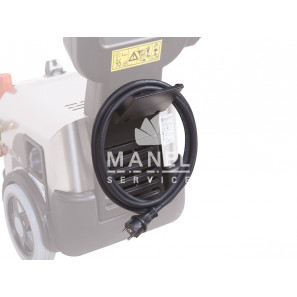 BM2 MIDIA 19013 TSD High Pressure Cleaner 190 bar