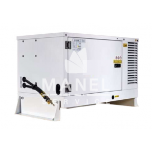 vehicular generator 103 kva stage v