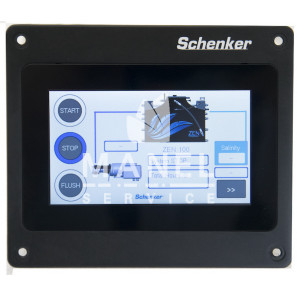 SCHENKER ZEN 50 TOUCH