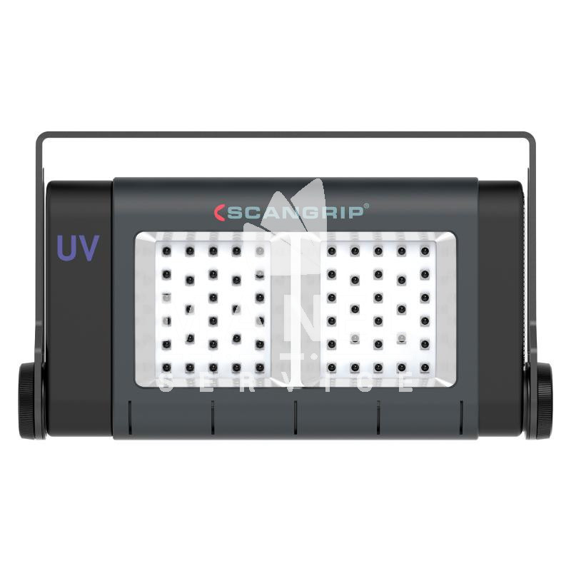 scangrip uv extreme plus uv led lamp