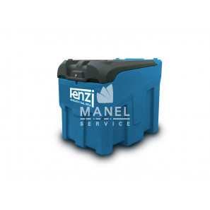 FENZI G12 GO AdBlue Transport Container 230LT