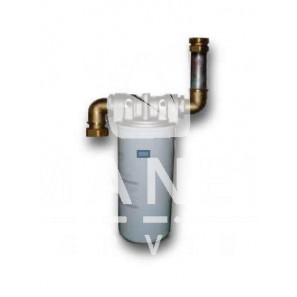 FENZI Cartridge filter water separator