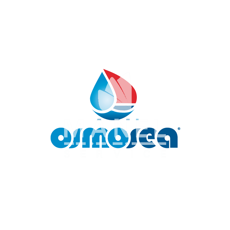 osmosea mega maintenance kit for 240b