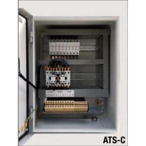 SWITCHBOARD ATS-C 2P 50Hz...