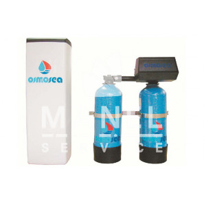 Osmosea Water Softener...