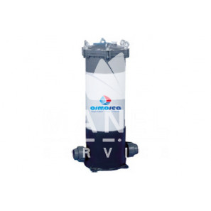 osmosea multi cartridge pvc filters