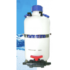 Osmosea WASHING TANK