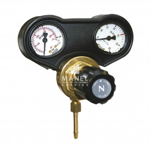 GYS Manometer/Flowmeter 30...