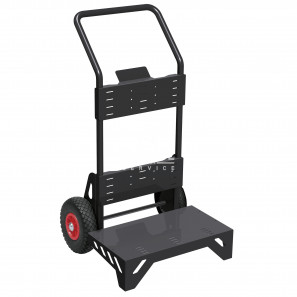 GYS CARRELLO DIABLE JOBSITE XL