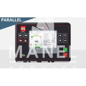 VISA Framework PARALLEL