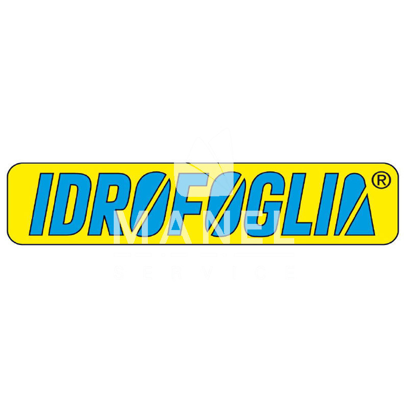 idrofoglia lifting bridge mod 330 lt