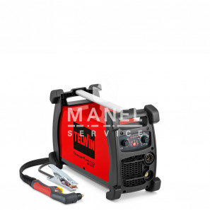 TELWIN Technology Plasma 60XT Inverter Plasma Cutting 5.5KW