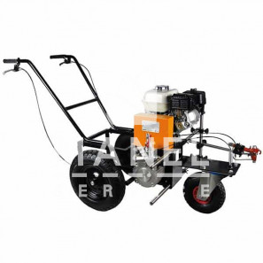 master spray lithium 4200 traccialinee elettrica airless