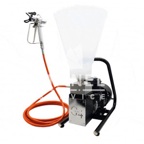 master spray gt 40 electric diaphragm pump 