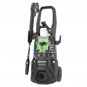 ribimex prnhp04 pressure washer rx4 2200w 480lt