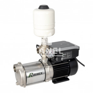 ribimex variable displacement pump pro 7200 lh