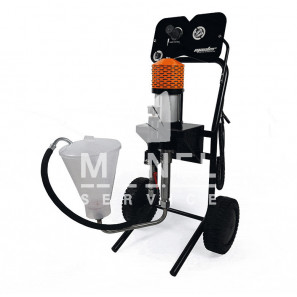 Master Spray Argon 30 Piston Air Pump