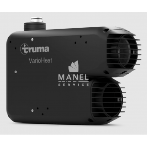 TRUMA - Vario Heat Stufa eco con comando CP-PLUS iNET Ready