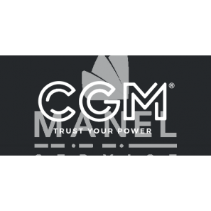 CGM Network-group...