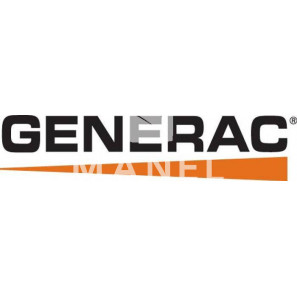 Generac Trailer hitch...