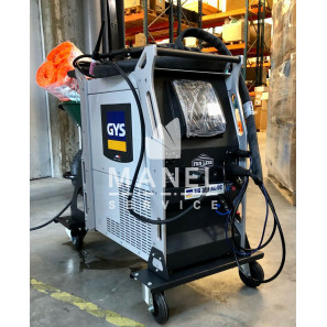 GYS TIG 250 AC-DC WELDER TIG-MMA