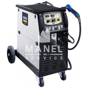 GYS MULTIWELD FV220M MIG-MAG Inverter Welding Machine