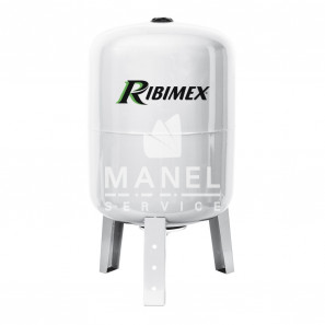 RIBIMEX Vertical tank 300LT for Water