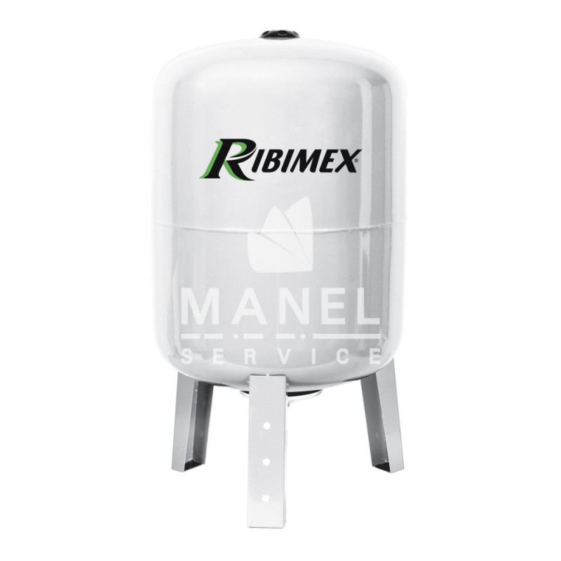 ribimex serbatoio verticale 300lt per acqua