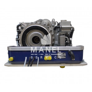 Fisher Panda 5000i PMS Marine Generator