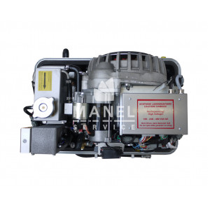 Fisher Panda 5000i PMS Marine Generator