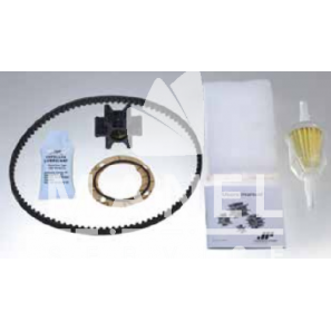 FISCHER PANDA Service Kit 1 - Kit di Manutenzione