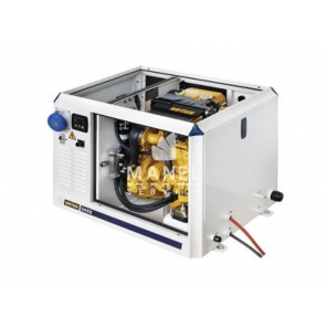 VETUS GHX8SIC MARINE GENERATOR 8KVA