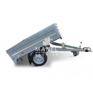 TRAILER APRI-COUNTRY 2/AC