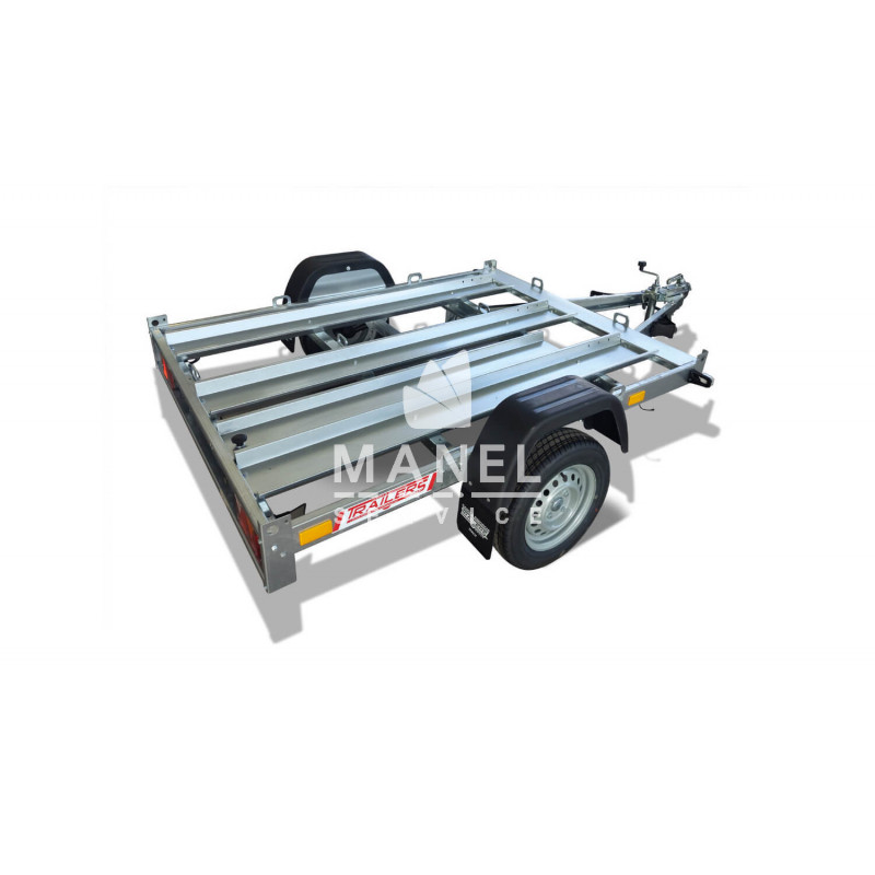 TRAILER TRA300