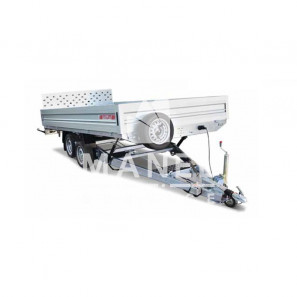 TRAILER MASTER4 TRA113